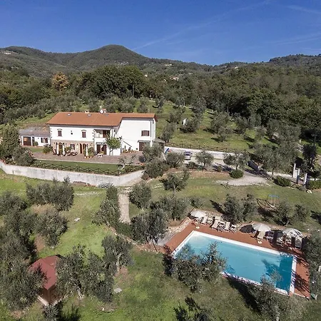 Holiday home Modern In With Swimming Pool *