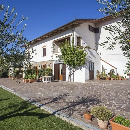 Modern In With Swimming Pool