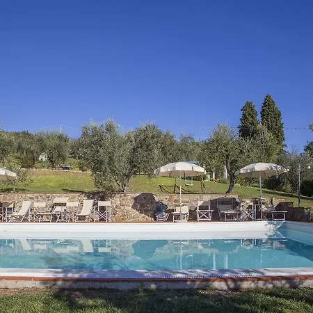 Holiday home Modern In With Swimming Pool