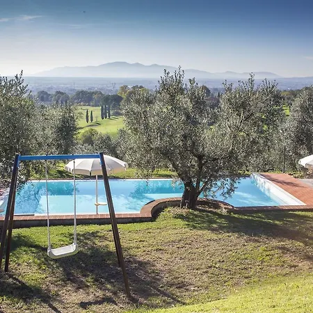 Modern In With Swimming Pool Holiday home