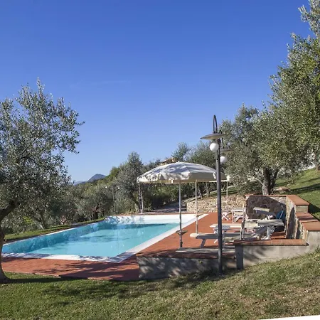 Modern In With Swimming Pool Holiday home